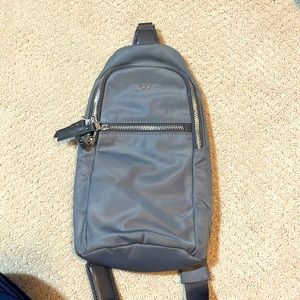 Tumi sling voyageur Ariana bag crossbody